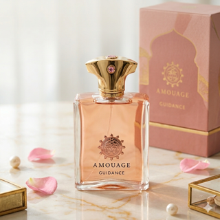 ادکلن آمواج گایدنس ( Amouage Guidance )