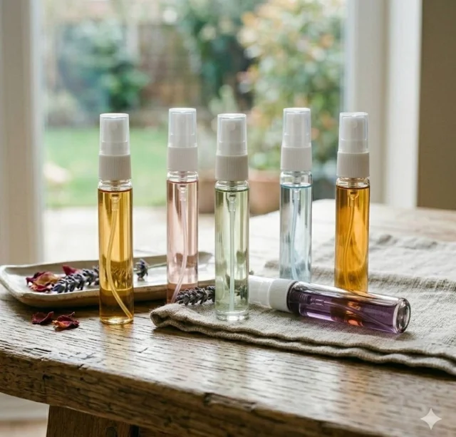 عطر بی دلیشز (DKNY Be Delicious)